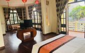 Туры в отель The Muse House