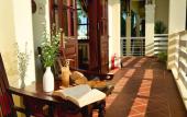 Туры в отель The Muse House