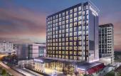 Туры в отель Doubletree By Hilton Sanliurfa