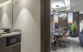 Туры в отель Doubletree By Hilton Sanliurfa