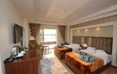 Туры в отель Nile Transport Hotel
