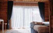 Туры в отель Baza Otdykha Altay Eko Kedr