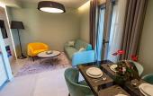 Туры в отель Kruso Hotel