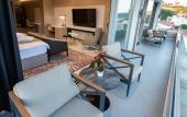 Туры в отель Kruso Hotel