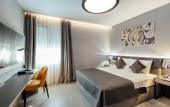 Туры в отель Kruso Hotel