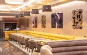 Туры в отель Kruso Hotel