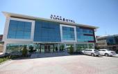 Туры в отель Tuna Hotel