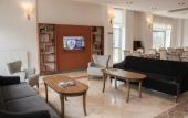 Туры в отель Tuna Hotel