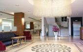 Туры в отель Tuna Hotel