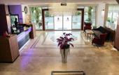 Туры в отель Tuna Hotel