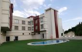 Туры в отель Tuna Hotel