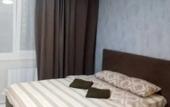 Туры в отель Studio na ulice Raketnaya 17 Apartments