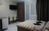 Туры в отель Studio na ulice Raketnaya 17 Apartments