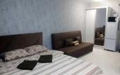 Туры в отель Studio na ulice Raketnaya 17 Apartments