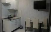 Туры в отель Studio na ulice Raketnaya 17 Apartments