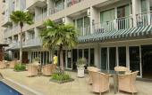 Туры в отель Galeri Ciumbuleuit Apartment