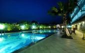 Туры в отель Galeri Ciumbuleuit Apartment