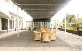 Туры в отель Galeri Ciumbuleuit Apartment
