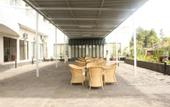 Туры в отель Galeri Ciumbuleuit Apartment