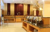 Туры в отель Galeri Ciumbuleuit Apartment