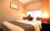 Туры в отель Galeri Ciumbuleuit Apartment
