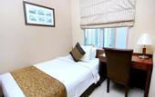 Туры в отель Galeri Ciumbuleuit Apartment