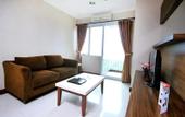 Туры в отель Galeri Ciumbuleuit Apartment