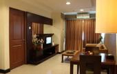 Туры в отель Galeri Ciumbuleuit Apartment