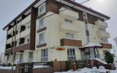 Туры в отель Evim Apart Otel