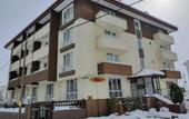 Туры в отель Evim Apart Otel
