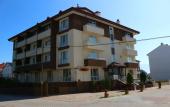 Туры в отель Evim Apart Otel