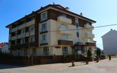 Туры в отель Evim Apart Otel