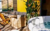 Туры в отель Hotel Gipsy Village