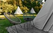 Туры в отель Hotel Gipsy Village