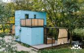 Туры в отель Hotel Gipsy Village