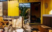 Туры в отель Hotel Gipsy Village
