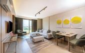 Туры в отель Casamax Suites