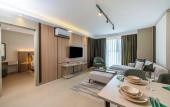 Туры в отель Casamax Suites