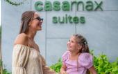 Туры в отель Casamax Suites