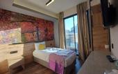 Туры в отель Lupo Libero Hotel & Spa
