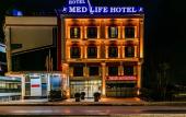 Туры в отель Med Life Hotel Istanbul Airport Hotel