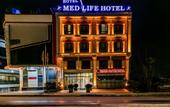 Туры в отель Med Life Hotel Istanbul Airport Hotel