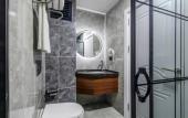 Туры в отель Med Life Hotel Istanbul Airport Hotel