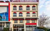 Туры в отель Med Life Hotel Istanbul Airport Hotel