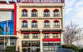 Туры в отель Med Life Hotel Istanbul Airport Hotel