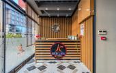 Туры в отель Med Life Hotel Istanbul Airport Hotel