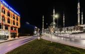 Туры в отель Med Life Hotel Istanbul Airport Hotel