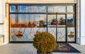 Туры в отель Med Life Hotel Istanbul Airport Hotel