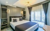 Туры в отель Med Life Hotel Istanbul Airport Hotel