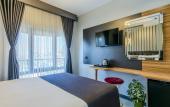 Туры в отель Med Life Hotel Istanbul Airport Hotel